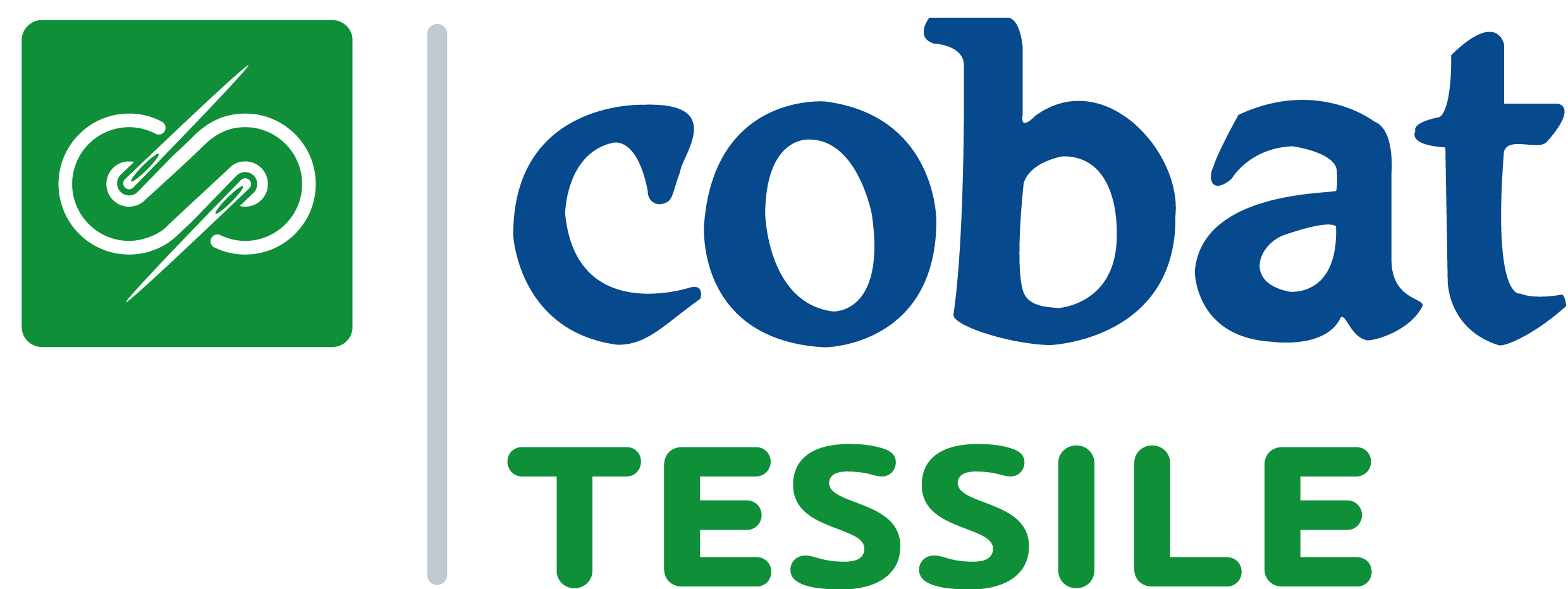 Logo Tessile